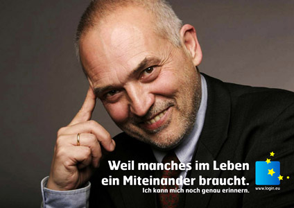 EACA - EU Werbewettbewerb I